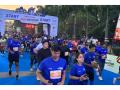 Times Internet Delhi Half Marathon 2026 - Hindi News | Times Internet Delhi Half Marathon 2026 | Latest business News at Lokmattimes.com