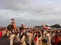 When runways bow to ritual: Thiruvananthapuram Airport pauses flights for Arattu procession - Hindi News | When runways bow to ritual: Thiruvananthapuram Airport pauses flights for Arattu procession | Latest business News at Lokmattimes.com