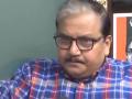 "Bengal being pushed towards violent elections:" RJD MP Manoj Jha on Malda incident - Hindi News | "Bengal being pushed towards violent elections:" RJD MP Manoj Jha on Malda incident | Latest politics News at Lokmattimes.com