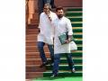 Hope opposition will also support Nari Shakti Adhiniyam: Union Minister Chirag Paswan - Hindi News | Hope opposition will also support Nari Shakti Adhiniyam: Union Minister Chirag Paswan | Latest politics News at Lokmattimes.com