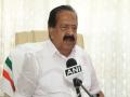 "Party will decide, I'll follow": Congress' Ramesh Chennithala on potential CM face in Keralam - Hindi News | "Party will decide, I'll follow": Congress' Ramesh Chennithala on potential CM face in Keralam | Latest politics News at Lokmattimes.com