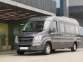 Gujarat Tempo Traveller Expands Luxury Urbania Fleet in Ahmedabad, Raising the Bar for Premium Group Travel - Hindi News | Gujarat Tempo Traveller Expands Luxury Urbania Fleet in Ahmedabad, Raising the Bar for Premium Group Travel | Latest business News at Lokmattimes.com