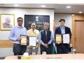 India, South Korea sign pact to boost skill development in shipbuilding sector - Hindi News | India, South Korea sign pact to boost skill development in shipbuilding sector | Latest business News at Lokmattimes.com
