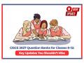 CISCE 2027 Question Banks for Classes 9-12: Key Updates You Shouldn't Miss - Hindi News | CISCE 2027 Question Banks for Classes 9-12: Key Updates You Shouldn't Miss | Latest business News at Lokmattimes.com