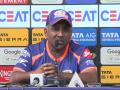 "In IPL, every home team is a challenge": MI head coach Jayawardene ahead of clash against DC - Hindi News | "In IPL, every home team is a challenge": MI head coach Jayawardene ahead of clash against DC | Latest cricket News at Lokmattimes.com