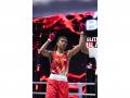 Asian Boxing Championships: India assure 3 medals as Nikhat, Priya, Preeti enter semifinals - Hindi News | Asian Boxing Championships: India assure 3 medals as Nikhat, Priya, Preeti enter semifinals | Latest other-sports News at Lokmattimes.com