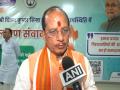 Bihar Deputy CM Vijay Kumar Sinha slams Asaduddin Owaisi over "Miya is alive" remarks - Hindi News | Bihar Deputy CM Vijay Kumar Sinha slams Asaduddin Owaisi over "Miya is alive" remarks | Latest national News at Lokmattimes.com
