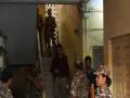 Malda 'hostage' incident: NIA team arrives at Kaliachak-II Block Development Office - Hindi News | Malda 'hostage' incident: NIA team arrives at Kaliachak-II Block Development Office | Latest national News at Lokmattimes.com