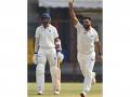 Irfan bhai helped me make my J-K debut in senior team: Auqib Nabi ahead of Delhi Capitals vs Mumbai Indians IPL match - Hindi News | Irfan bhai helped me make my J-K debut in senior team: Auqib Nabi ahead of Delhi Capitals vs Mumbai Indians IPL match | Latest cricket News at Lokmattimes.com