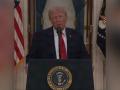 "With a little more time, we can open Strait of Hormuz," says Donald Trump - Hindi News | "With a little more time, we can open Strait of Hormuz," says Donald Trump | Latest international News at Lokmattimes.com