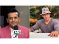 "Log kya kehte hain, I don't care...": Ravi Kishan is all praise for 'lovely human being' Salman Khan, recalls gym days together - Hindi News | "Log kya kehte hain, I don't care...": Ravi Kishan is all praise for 'lovely human being' Salman Khan, recalls gym days together | Latest entertainment News at Lokmattimes.com