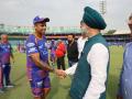 Delhi LG Taranjit Singh Sandhu visits Arun Jaitley Stadium ahead of DC vs MI IPL match - Hindi News | Delhi LG Taranjit Singh Sandhu visits Arun Jaitley Stadium ahead of DC vs MI IPL match | Latest national News at Lokmattimes.com