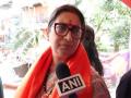 'Both UDF and LDF have become centre of corruption': BJP's Smriti Irani campaigns in Kerala, confident of party's victory - Hindi News | 'Both UDF and LDF have become centre of corruption': BJP's Smriti Irani campaigns in Kerala, confident of party's victory | Latest politics News at Lokmattimes.com