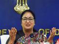 Delhi CM Rekha Gupta launches decisive campaign against air pollution - Hindi News | Delhi CM Rekha Gupta launches decisive campaign against air pollution | Latest national News at Lokmattimes.com