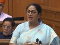 Delhi CM Rekha Gupta launches 'Action Plan 2026' to tackle pollution - Hindi News | Delhi CM Rekha Gupta launches 'Action Plan 2026' to tackle pollution | Latest national News at Lokmattimes.com