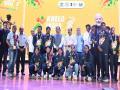 Khelo India Tribal Games: Karnataka crowned overall champions; Chhattisgarh CM announces reward for state's medalists - Hindi News | Khelo India Tribal Games: Karnataka crowned overall champions; Chhattisgarh CM announces reward for state's medalists | Latest other-sports News at Lokmattimes.com