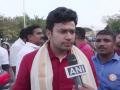 Annamalai's popularity and campaign will translate into BJP's victory: Tejasvi Surya ahead of polls - Hindi News | Annamalai's popularity and campaign will translate into BJP's victory: Tejasvi Surya ahead of polls | Latest national News at Lokmattimes.com