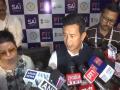 "Huge scope for sports in tribal belt": Bhaichung Bhutia on Khelo India Tribal Games 2026 - Hindi News | "Huge scope for sports in tribal belt": Bhaichung Bhutia on Khelo India Tribal Games 2026 | Latest other-sports News at Lokmattimes.com
