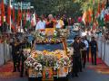"Opposition wants WEAK Puducherry": PM Modi ahead of assembly polls - Hindi News | "Opposition wants WEAK Puducherry": PM Modi ahead of assembly polls | Latest politics News at Lokmattimes.com