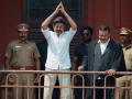 Political drama Thanga Natchathiram teaser out, slated to hit theatres on April 10 - Hindi News | Political drama Thanga Natchathiram teaser out, slated to hit theatres on April 10 | Latest entertainment News at Lokmattimes.com