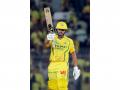 IPL 2026: CSK's Ayush Mhatre becomes youngest to hit IPL fifty at Chepauk - Hindi News | IPL 2026: CSK's Ayush Mhatre becomes youngest to hit IPL fifty at Chepauk | Latest cricket News at Lokmattimes.com