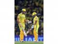 IPL 2026: Mhatre, Dube help CSK put 210-run target for Punjab Kings - Hindi News | IPL 2026: Mhatre, Dube help CSK put 210-run target for Punjab Kings | Latest cricket News at Lokmattimes.com