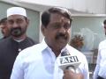 "Decision from high command": Tamil Nadu BJP President Nainar Nagendran on Annamalai's absence from candidates' list - Hindi News | "Decision from high command": Tamil Nadu BJP President Nainar Nagendran on Annamalai's absence from candidates' list | Latest national News at Lokmattimes.com