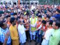TTAADC polls a 'historic moment', BJP to win all seats: Tripura CM Manik Saha - Hindi News | TTAADC polls a 'historic moment', BJP to win all seats: Tripura CM Manik Saha | Latest national News at Lokmattimes.com