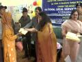 J-K: Rajouri conducts awareness campaign focused on eradication of dowry system, social evils - Hindi News | J-K: Rajouri conducts awareness campaign focused on eradication of dowry system, social evils | Latest national News at Lokmattimes.com