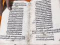 Uttar Pradesh: About 200-year-old Devanagari manuscript found in Ayodhya - Hindi News | Uttar Pradesh: About 200-year-old Devanagari manuscript found in Ayodhya | Latest national News at Lokmattimes.com