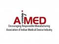 AiMeD applauds Niti Aayog, DPIIT, for decriminalising punitive measures on medical devices under Jan Vishwas Bill - Hindi News | AiMeD applauds Niti Aayog, DPIIT, for decriminalising punitive measures on medical devices under Jan Vishwas Bill | Latest business News at Lokmattimes.com