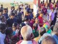 Tamil Nadu: CM MK Stalin engages with Kanniyakumari residents ahead of assembly polls - Hindi News | Tamil Nadu: CM MK Stalin engages with Kanniyakumari residents ahead of assembly polls | Latest politics News at Lokmattimes.com