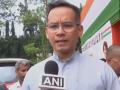 Assam Polls: Gogoi dismisses CM Sarma's 'Pakistani media' claims, ridicules body double remark on Rahul Gandhi - Hindi News | Assam Polls: Gogoi dismisses CM Sarma's 'Pakistani media' claims, ridicules body double remark on Rahul Gandhi | Latest politics News at Lokmattimes.com
