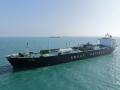 India-flagged Green Sanvi vessel with 46,650 metric tonnes of LPG safely transits Strait of Hormuz - Hindi News | India-flagged Green Sanvi vessel with 46,650 metric tonnes of LPG safely transits Strait of Hormuz | Latest international News at Lokmattimes.com