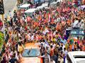 Assam polls: Dispur braces for 'Rebel vs Turncoat' showdown - Hindi News | Assam polls: Dispur braces for 'Rebel vs Turncoat' showdown | Latest politics News at Lokmattimes.com