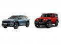 Different Types of SUVs Explained: From Kia Seltos to Mahindra Thar - Hindi News | Different Types of SUVs Explained: From Kia Seltos to Mahindra Thar | Latest business News at Lokmattimes.com