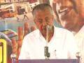 Keralam CM Pinarayi Vijayan urges supporters to counter false propaganda - Hindi News | Keralam CM Pinarayi Vijayan urges supporters to counter false propaganda | Latest national News at Lokmattimes.com