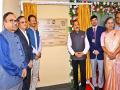 Centre pushes food-tech innovation with new BioNEST incubation facility at CSIR-CFTRI - Hindi News | Centre pushes food-tech innovation with new BioNEST incubation facility at CSIR-CFTRI | Latest business News at Lokmattimes.com