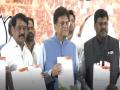 'Where has Tamil Nadu's money gone?': Piyush Goyal releases white paper on TN govt, attacks DMK over family rule - Hindi News | 'Where has Tamil Nadu's money gone?': Piyush Goyal releases white paper on TN govt, attacks DMK over family rule | Latest politics News at Lokmattimes.com