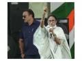 "In 2026, BJP Govt in Delhi will fall, we will target Delhi": Mamata Banerjee - Hindi News | "In 2026, BJP Govt in Delhi will fall, we will target Delhi": Mamata Banerjee | Latest national News at Lokmattimes.com
