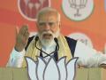 "LDF and UDF people have become pro at lying": PM Modi ahead of Keralam polls - Hindi News | "LDF and UDF people have become pro at lying": PM Modi ahead of Keralam polls | Latest politics News at Lokmattimes.com