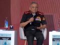 CDS Gen Anil Chauhan reviews operational readiness of Chinar Corps, underlines imperative of jointness, multi-domain preparedness - Hindi News | CDS Gen Anil Chauhan reviews operational readiness of Chinar Corps, underlines imperative of jointness, multi-domain preparedness | Latest national News at Lokmattimes.com