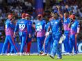 "We felt short by 15-20 runs": MI stand-in captain Suryakumar after loss against DC - Hindi News | "We felt short by 15-20 runs": MI stand-in captain Suryakumar after loss against DC | Latest cricket News at Lokmattimes.com