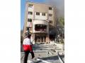 Iran: Airstrike hits Shahid Beheshti University in Tehran amid escalating West Asia tensions | Latest international News at www.lokmattimes.com