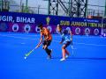 Delhi, Uttarakhand, Chhattisgarh register wins at 16th Hockey India Sub Junior Men National C'ships - Hindi News | Delhi, Uttarakhand, Chhattisgarh register wins at 16th Hockey India Sub Junior Men National C'ships | Latest hockey News at Lokmattimes.com