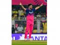 "Collective effort": Ravi Bishnoi after winning Player of the Match in RR's six-run win over GT - Hindi News | "Collective effort": Ravi Bishnoi after winning Player of the Match in RR's six-run win over GT | Latest cricket News at Lokmattimes.com