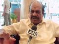 Vijay 'immature' in politics, public views him as cinema actor: DMK's Jagathrakshakan - Hindi News | Vijay 'immature' in politics, public views him as cinema actor: DMK's Jagathrakshakan | Latest politics News at Lokmattimes.com