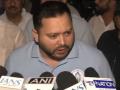 Tejashwi Yadav backs LDF for 'Hat-Trick' win in Keralam, cites strong crowd response - Hindi News | Tejashwi Yadav backs LDF for 'Hat-Trick' win in Keralam, cites strong crowd response | Latest politics News at Lokmattimes.com