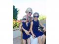 Tori Spelling, her kids injured after car hit by speeding vehicle | Latest entertainment News at www.lokmattimes.com