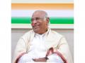 "Truth always prevails over falsehood, hope rises above despai": Mallikarjun Kharge extends Easter greetings - Hindi News | "Truth always prevails over falsehood, hope rises above despai": Mallikarjun Kharge extends Easter greetings | Latest politics News at Lokmattimes.com